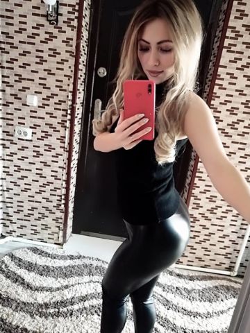 Анкета проститутки Марта, 24 года